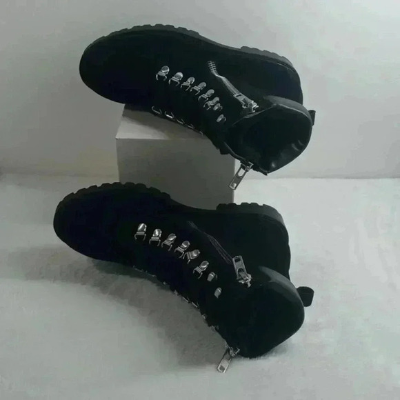 Charles David rocky boots - Picture 4 of 8